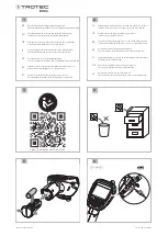 Preview for 1 page of Trotec BO26 Operating Manual