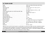 Предварительный просмотр 19 страницы Trotec BP20 Operating Manual