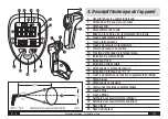 Предварительный просмотр 24 страницы Trotec BP20 Operating Manual