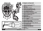 Предварительный просмотр 54 страницы Trotec BP20 Operating Manual