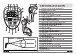 Предварительный просмотр 64 страницы Trotec BP20 Operating Manual