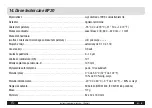 Предварительный просмотр 79 страницы Trotec BP20 Operating Manual