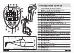 Предварительный просмотр 94 страницы Trotec BP20 Operating Manual