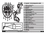 Предварительный просмотр 104 страницы Trotec BP20 Operating Manual