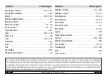 Предварительный просмотр 111 страницы Trotec BP20 Operating Manual