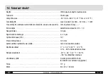 Предварительный просмотр 119 страницы Trotec BP20 Operating Manual