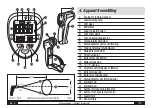 Предварительный просмотр 124 страницы Trotec BP20 Operating Manual