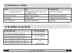 Предварительный просмотр 128 страницы Trotec BP20 Operating Manual