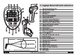 Предварительный просмотр 134 страницы Trotec BP20 Operating Manual