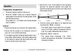 Предварительный просмотр 7 страницы Trotec BP5F Operating Manual