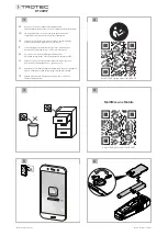 Preview for 1 page of Trotec BT22WP Manual