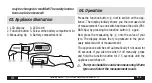 Предварительный просмотр 9 страницы Trotec BY10 Operating Manual