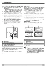 Preview for 6 page of Trotec BZ06 Operating Manual