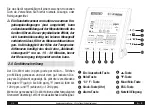 Preview for 3 page of Trotec bz30 Operating Instructions Manual