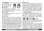 Preview for 4 page of Trotec bz30 Operating Instructions Manual