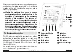 Preview for 18 page of Trotec bz30 Operating Instructions Manual