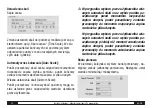 Preview for 107 page of Trotec bz30 Operating Instructions Manual