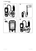 Предварительный просмотр 2 страницы Trotec COMPACT DISC DECK RECEIVER Quick Start Manual