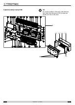 Preview for 20 page of Trotec DH 15 Original Instructions Manual