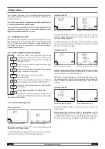 Preview for 5 page of Trotec DL200P Operating Manual