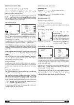 Preview for 6 page of Trotec DL200P Operating Manual