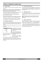 Preview for 9 page of Trotec DL200P Operating Manual