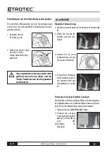 Предварительный просмотр 10 страницы Trotec EC Series Operating Manual