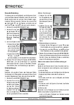 Preview for 12 page of Trotec EC Series Operating Manual