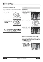 Preview for 36 page of Trotec EC Series Operating Manual