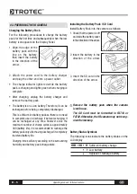 Preview for 6 page of Trotec IC 0120 LV Operating Manual