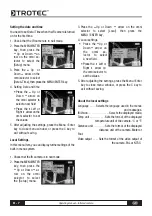 Preview for 8 page of Trotec IC 0120 LV Operating Manual