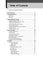 Preview for 3 page of Trotec ICX640 User Manual