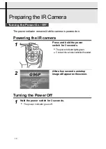 Preview for 16 page of Trotec ICX640 User Manual