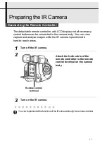 Preview for 17 page of Trotec ICX640 User Manual