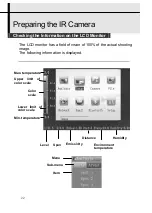 Preview for 22 page of Trotec ICX640 User Manual