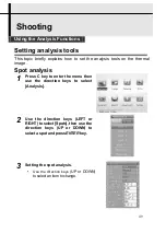 Preview for 49 page of Trotec ICX640 User Manual