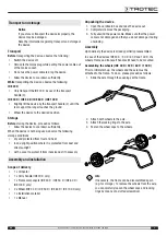 Preview for 7 page of Trotec IDE 100 D Operating Manual