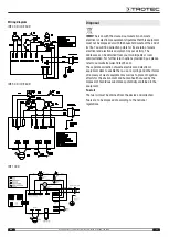 Preview for 13 page of Trotec IDE 100 D Operating Manual