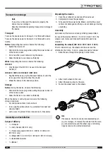 Preview for 7 page of Trotec IDE 100 D Original Instructions Manual