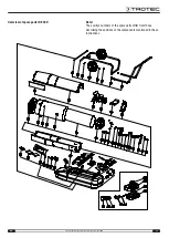 Preview for 23 page of Trotec IDE 100 D Original Instructions Manual