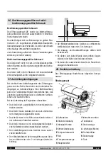 Preview for 5 page of Trotec IDE 20 D Operating Manual