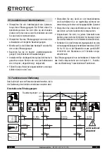 Preview for 6 page of Trotec IDE 20 D Operating Manual