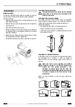 Preview for 7 page of Trotec IDE 20 Operating Manual