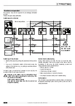 Preview for 9 page of Trotec IDE 20 Operating Manual