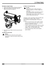 Предварительный просмотр 7 страницы Trotec IDS 20 Original Instructions Manual