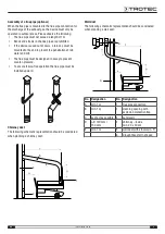 Предварительный просмотр 9 страницы Trotec IDS 20 Original Instructions Manual