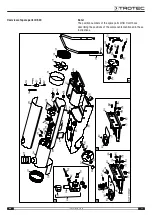 Предварительный просмотр 21 страницы Trotec IDS 20 Original Instructions Manual