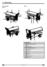 Предварительный просмотр 6 страницы Trotec IDS 20D Original Instructions Manual