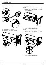 Предварительный просмотр 8 страницы Trotec IDS 20D Original Instructions Manual