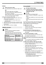 Предварительный просмотр 11 страницы Trotec IDS 20D Original Instructions Manual